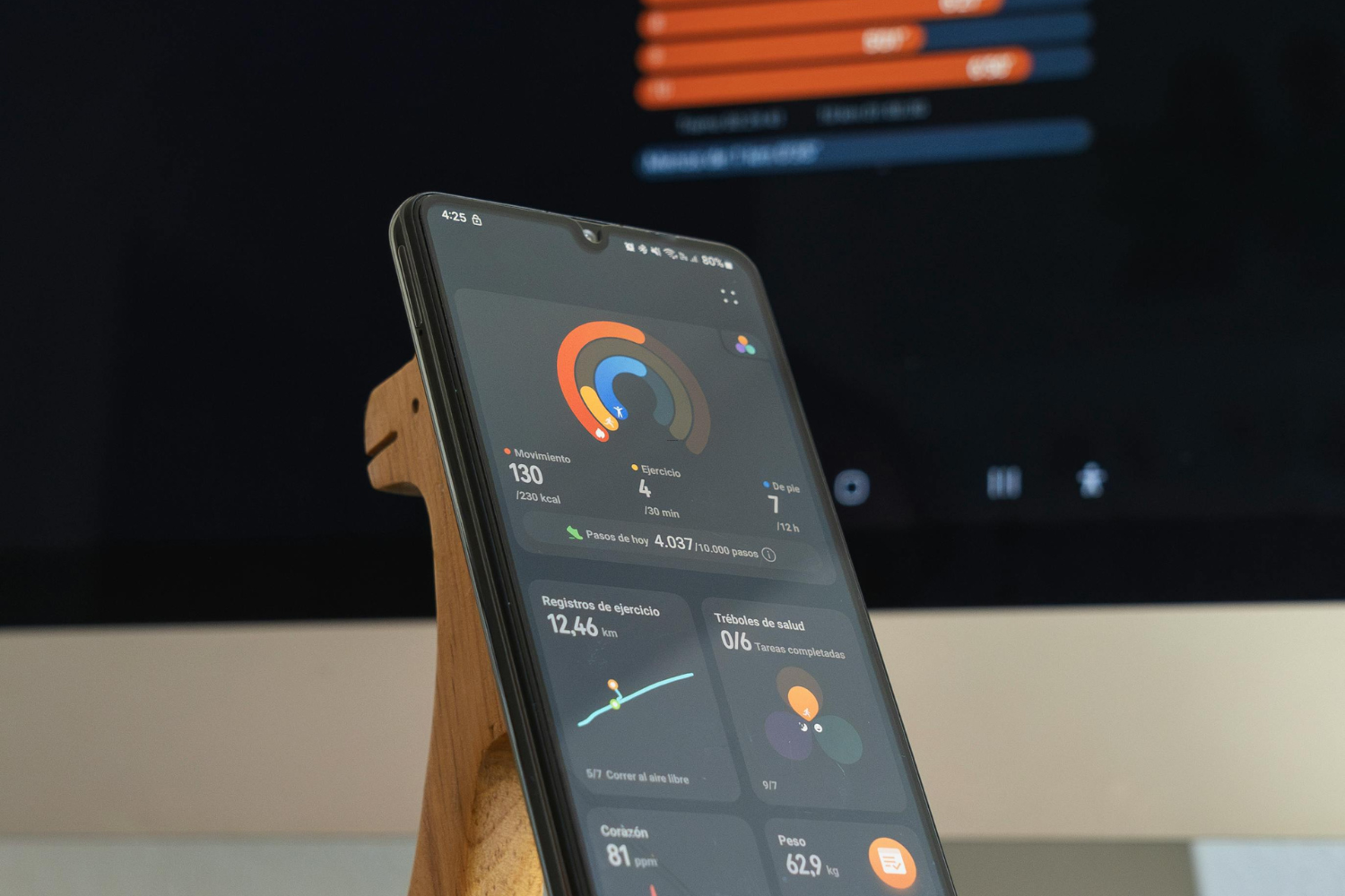 Maintenance Tracker Interface