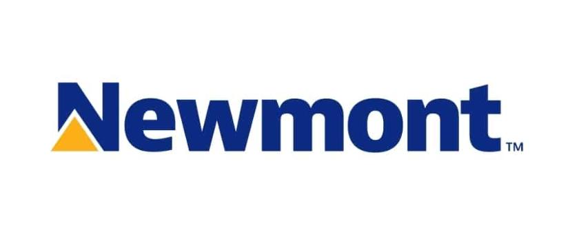 Newmont logo